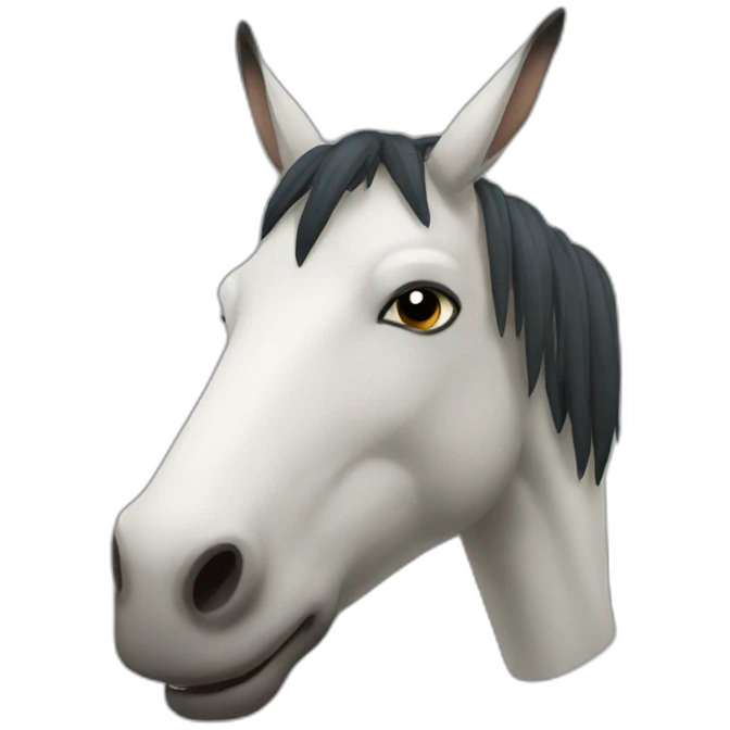 Kazraóke e-mule emoji