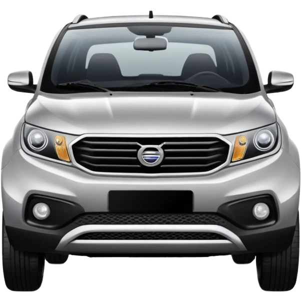 geely monjaro emoji