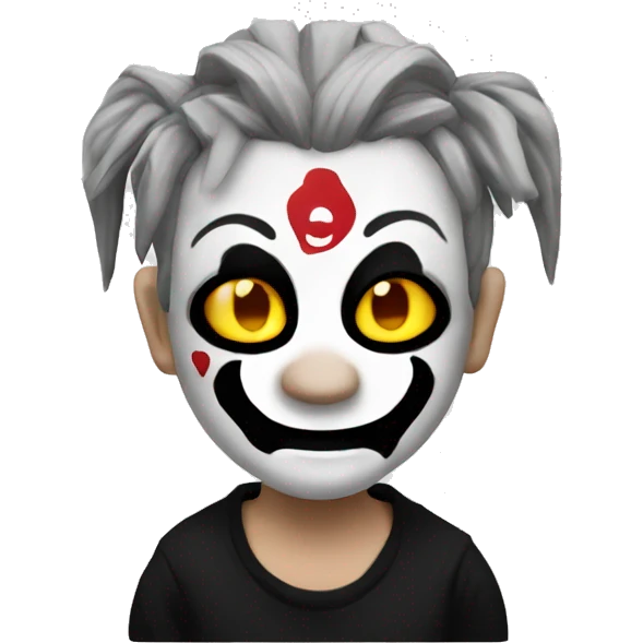 juggalo emoji