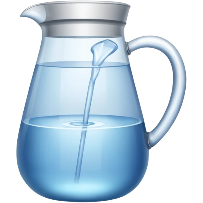 jug of water emoji