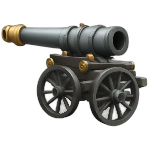 cannon rush emoji