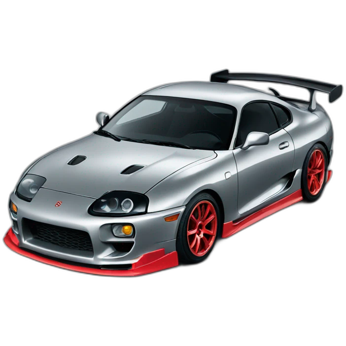 Supra emoji