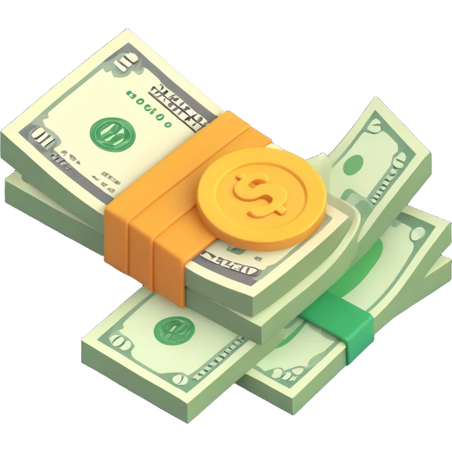 money emoji