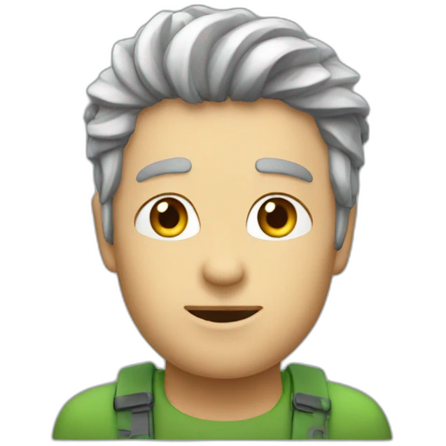 Fait 500X emoji