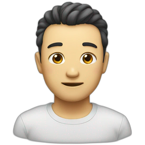 温度计 emoji
