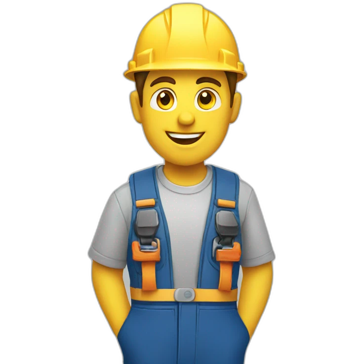 electrician emoji