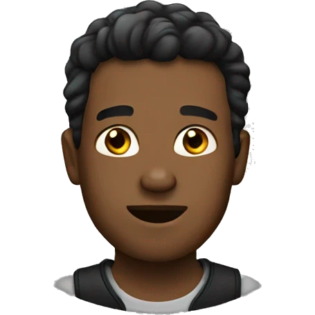 David emoji