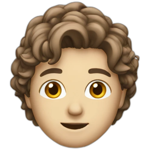 Cad emoji