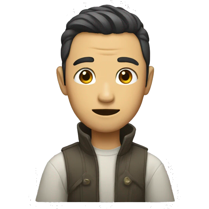 马斯克 emoji