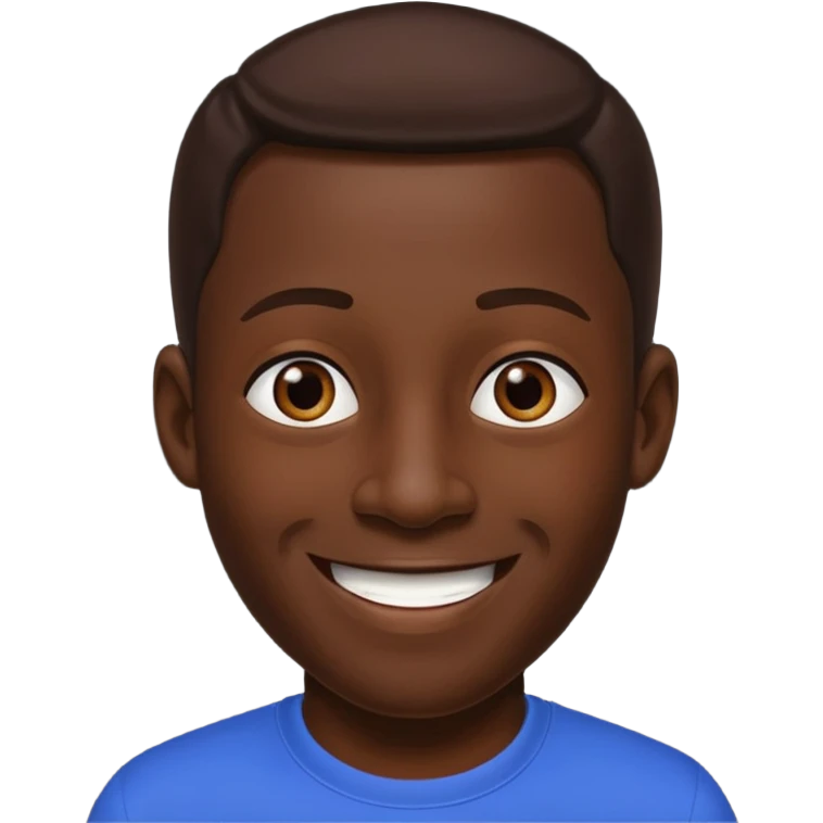 dembélé  emoji