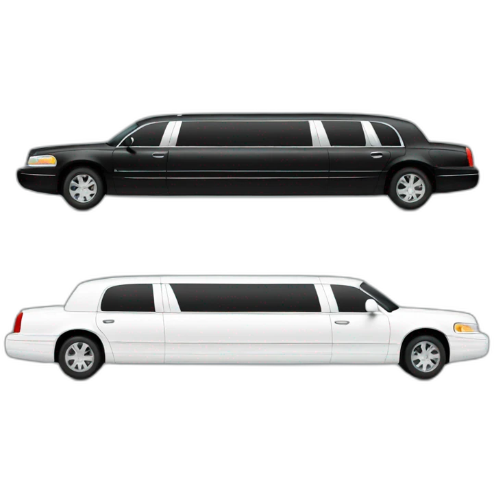 Limo emoji