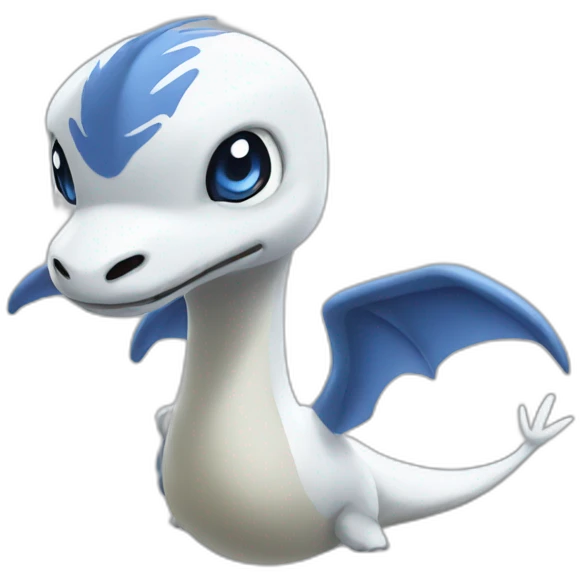 lugia emoji