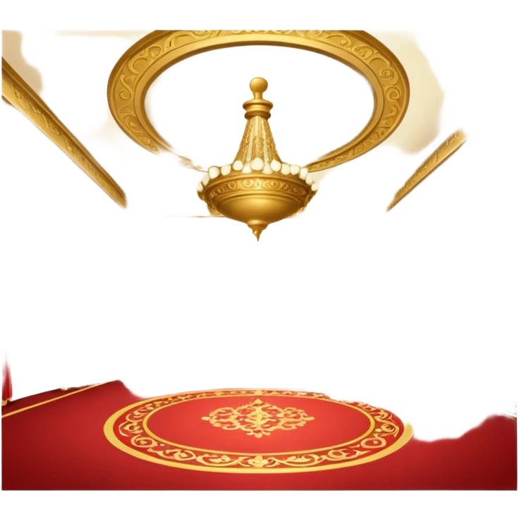 Ballroom emoji