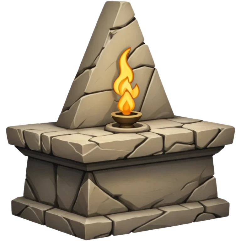 altar emoji