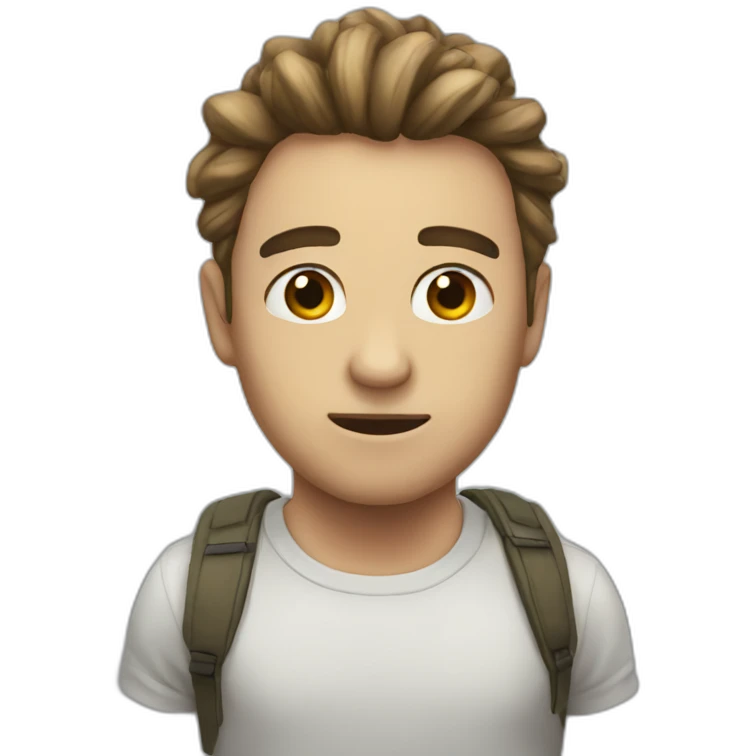 nope emoji