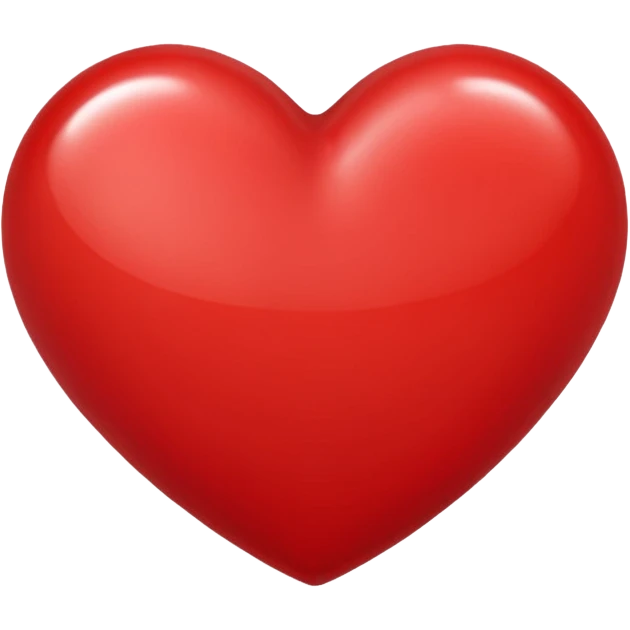 heart emoji