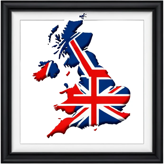 Great britain emoji