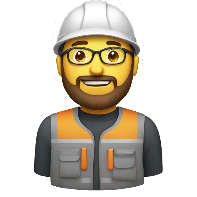 Analog Design Engineer emoji