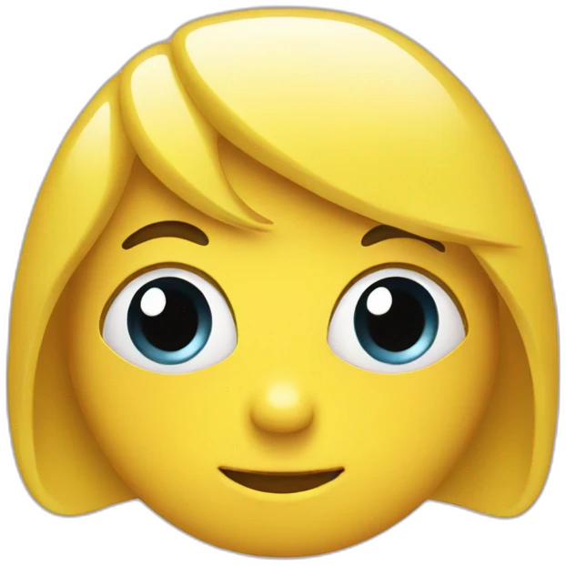 peep emoji