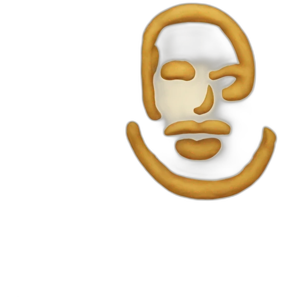 Alpha lettre grecque emoji