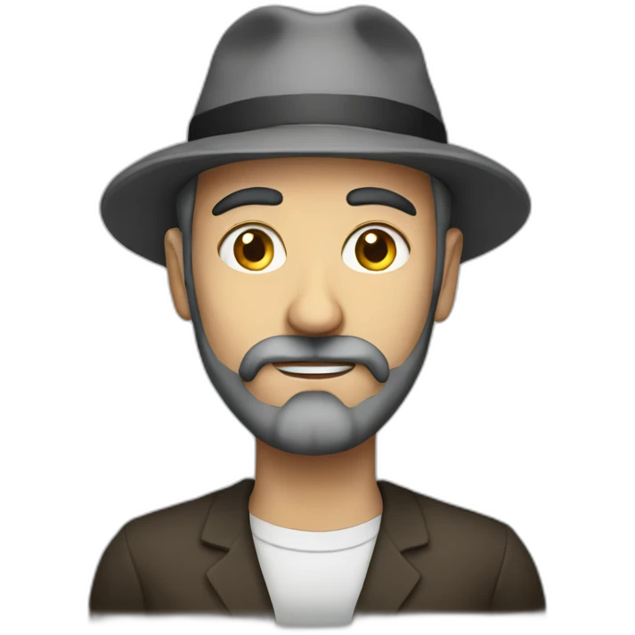 Jew emoji