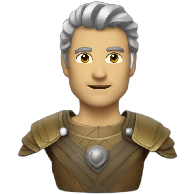 Valérian emoji