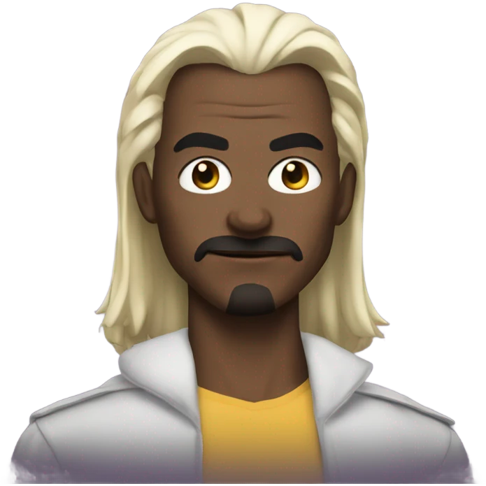 Super villain  emoji