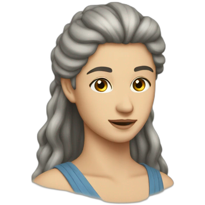 Mazarine emoji