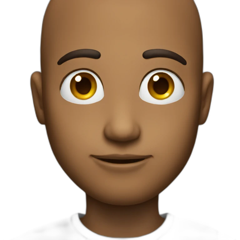 AI Emoji emoji