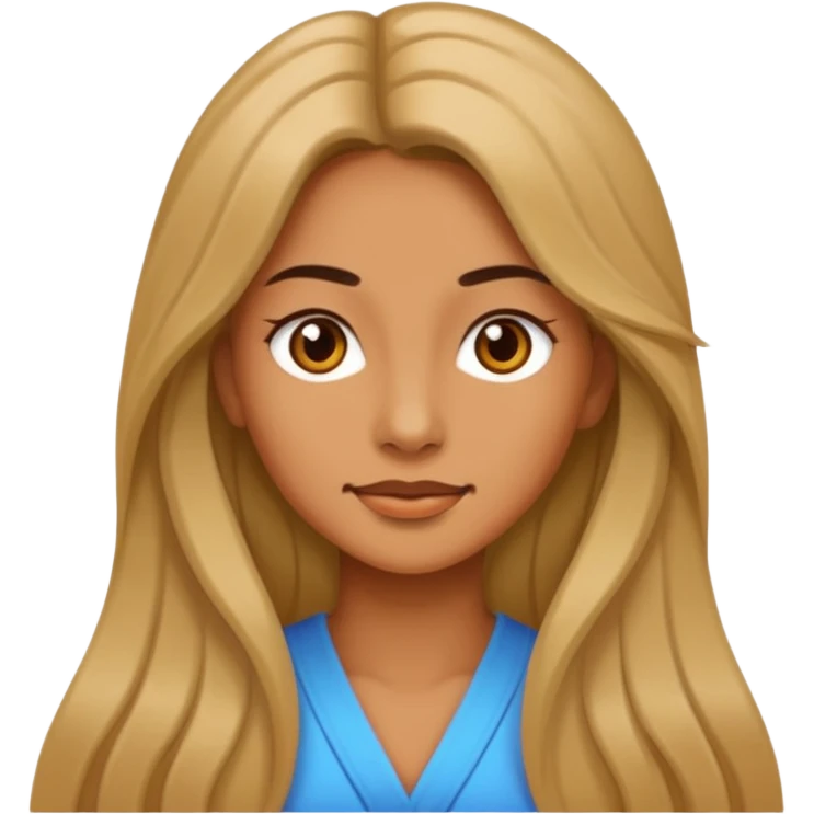 Naked women  emoji