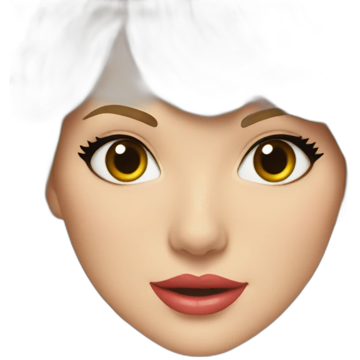 Taylor swift emoji