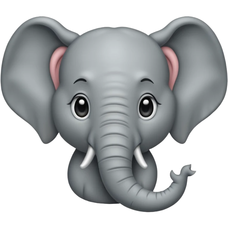 Elephant  emoji
