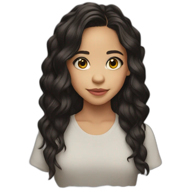 Jenna Ortega emoji