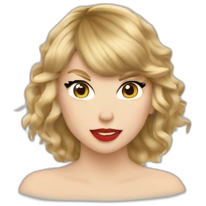taylor swift speak now emoji