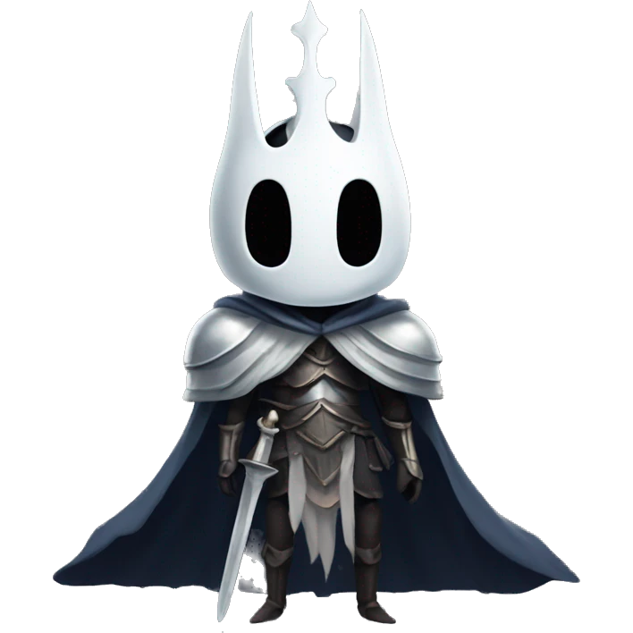 King's Brand Hollow Knight emoji