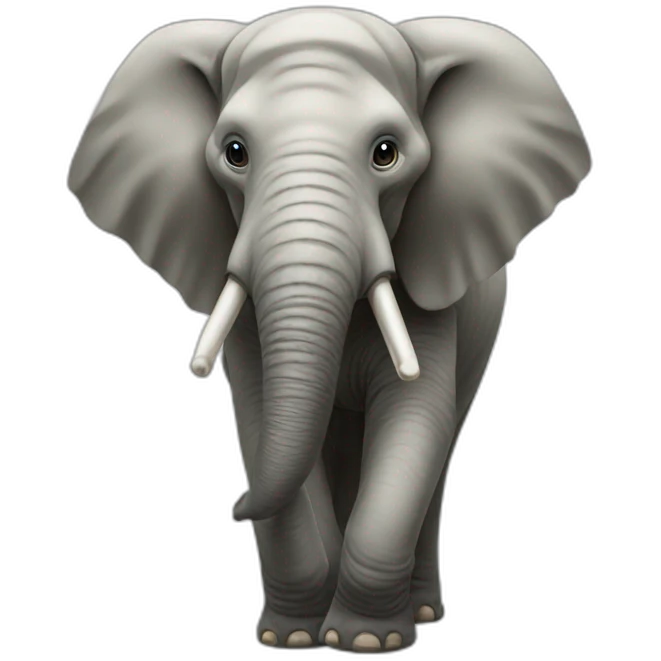 olifant emoji