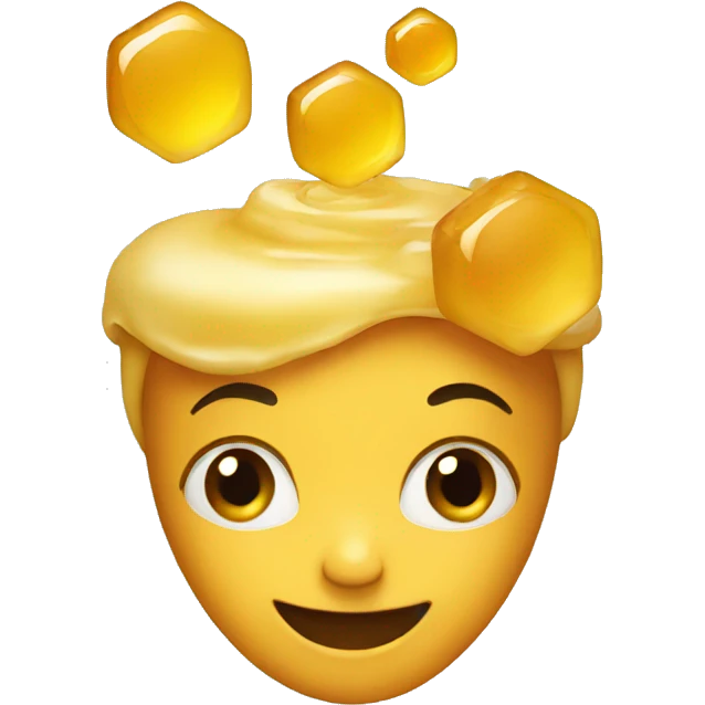 HONEY emoji