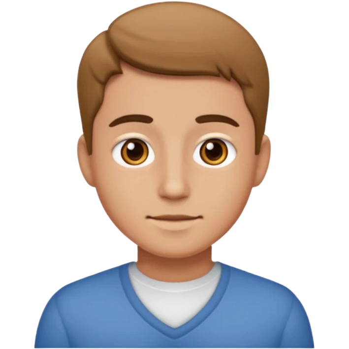 Benito emoji
