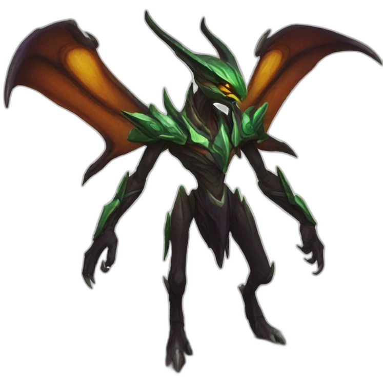 Kha'zix emoji