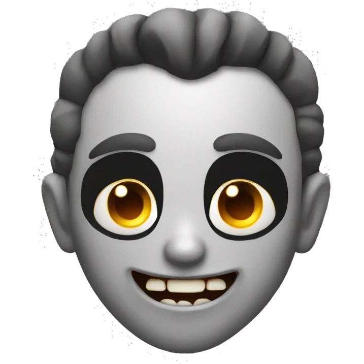 drain vampire emoji