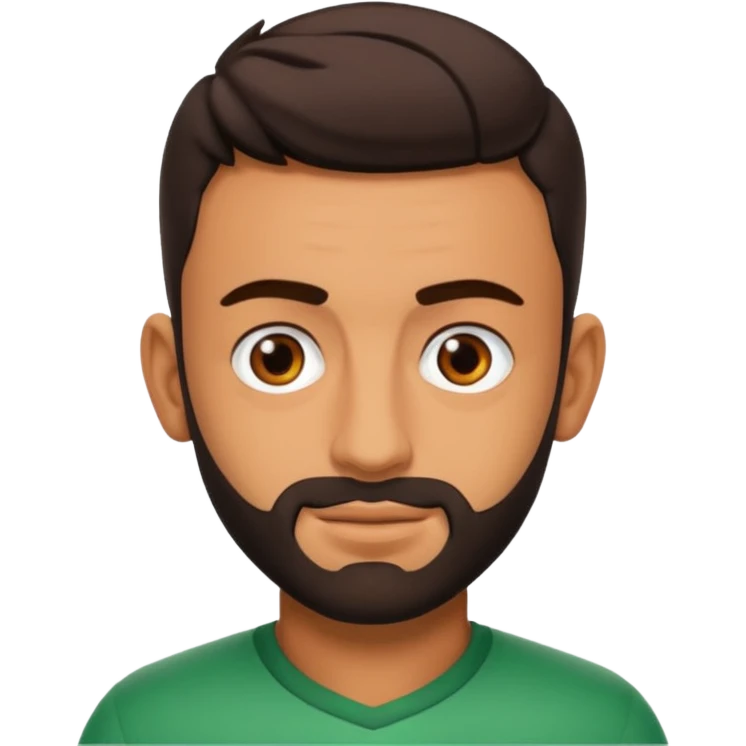 Bruno Fernandes emoji