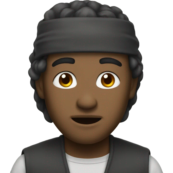 Wokwerine emoji