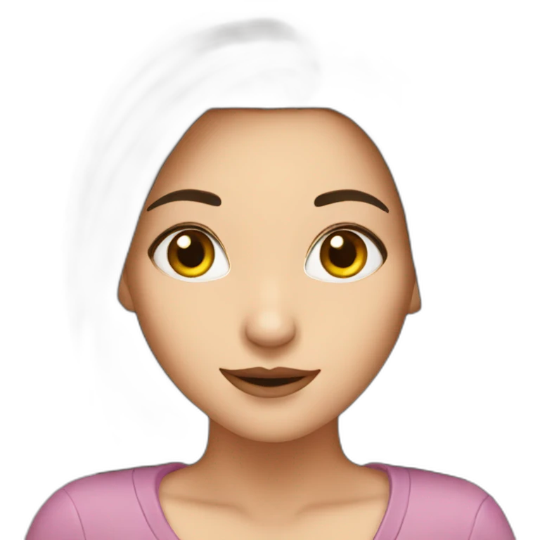 Bella emoji