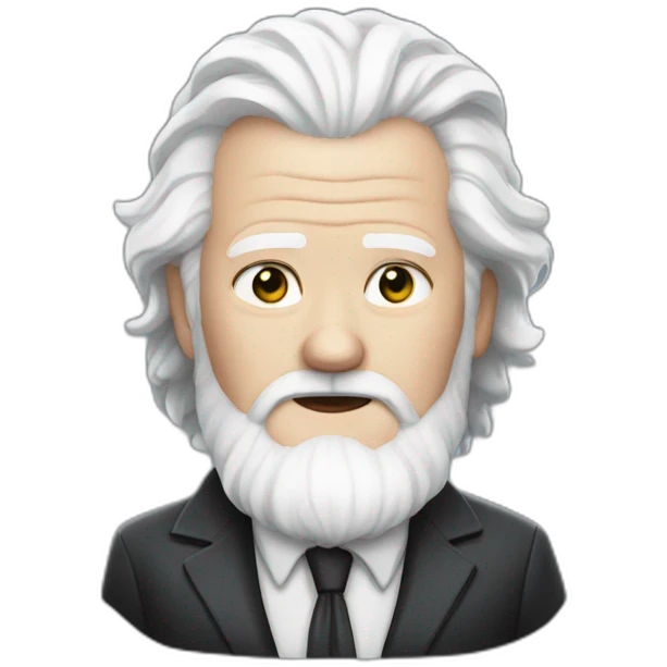 president snow emoji
