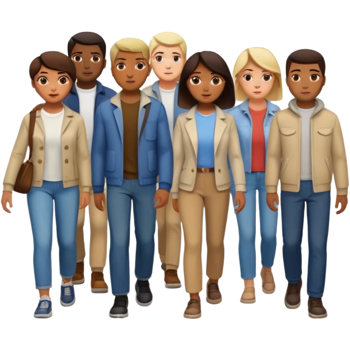 revolution emoji