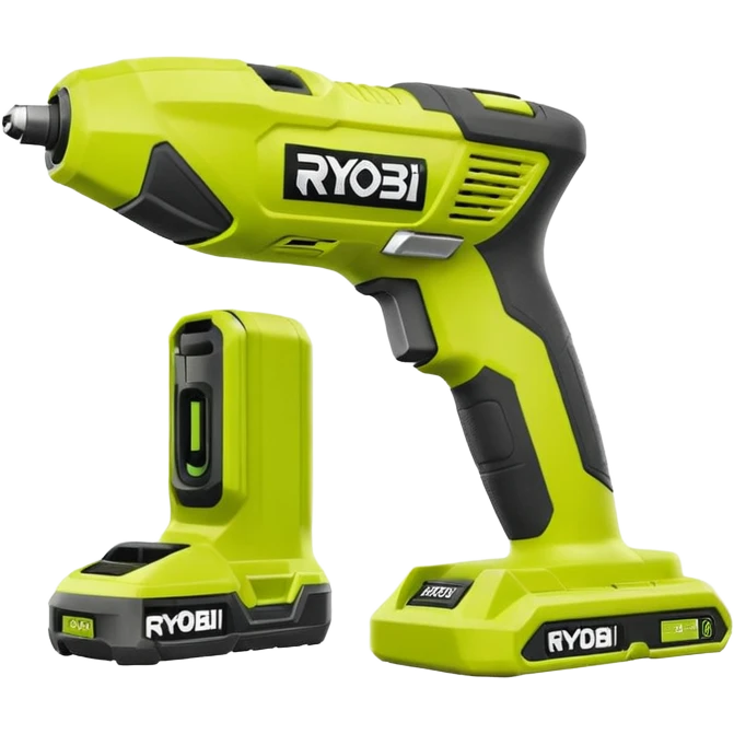 RYOBI ONE+ 18V Cordless Oscillating Multi-Tool emoji