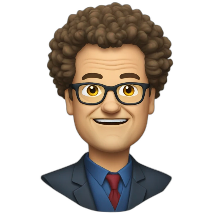 dr brule woah emoji
