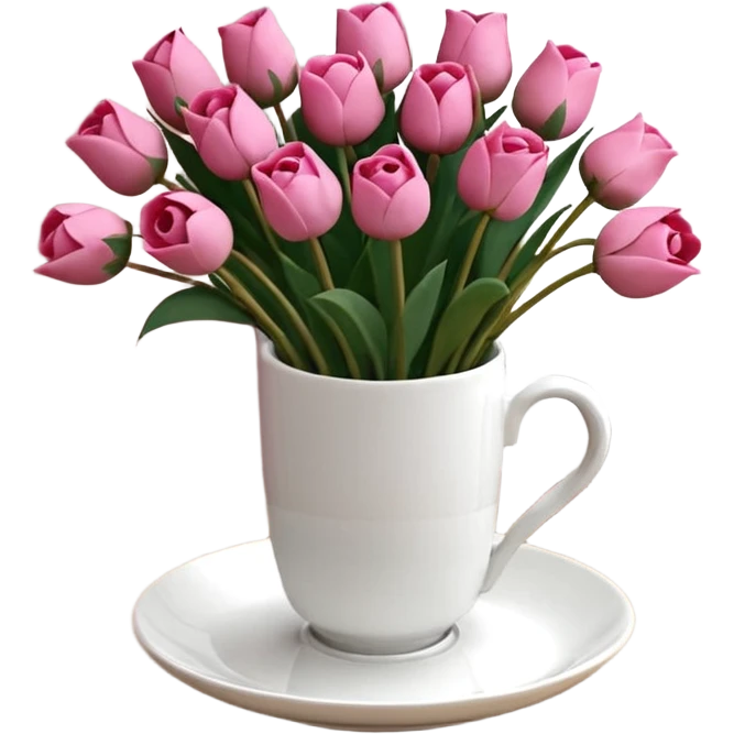 Рыбка в стиле кьюткор, что то похожее на тайяки emoji