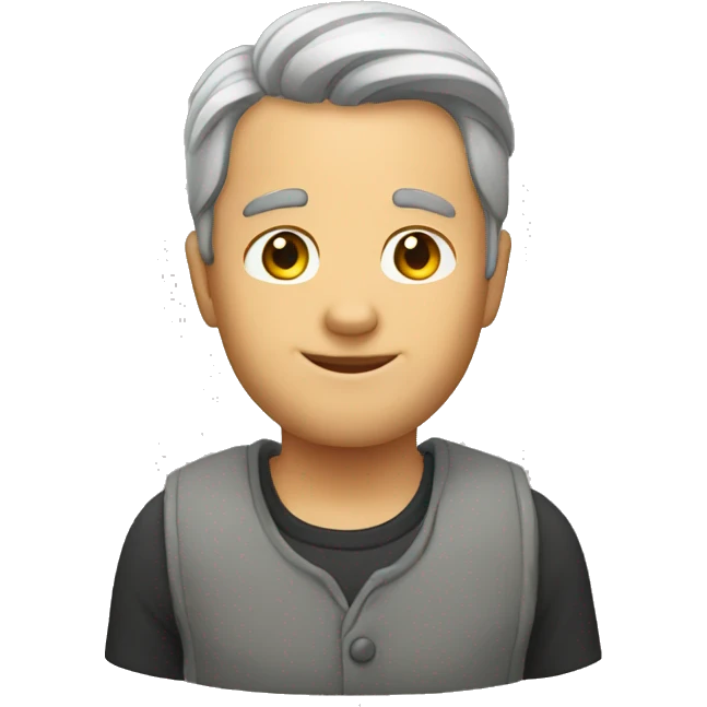 Mason  emoji