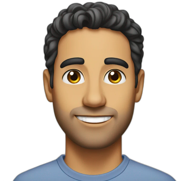 Steven da Costa emoji